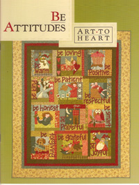 beattitudes