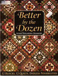 betterbythedozen