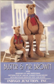 bussterandmrbrown