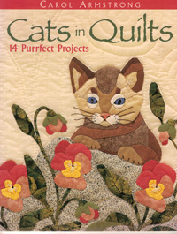 catsinquilts