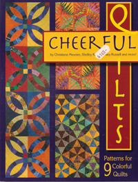 cheerful