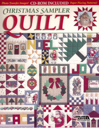 christmassamplerquilt