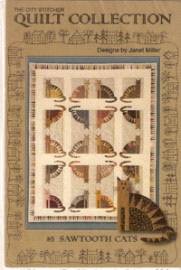 citystitchersawtoothcats