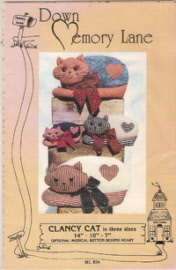 clansycat