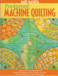 foolproofmachinequilting