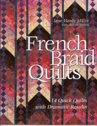 frenchbraidsquilt