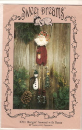 hangingaroundwithsanta