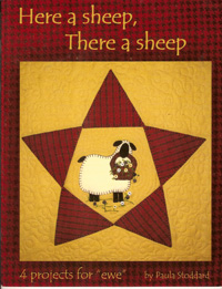 hereasheepthereascheep