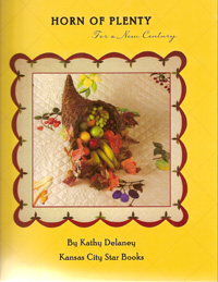horn of plenty