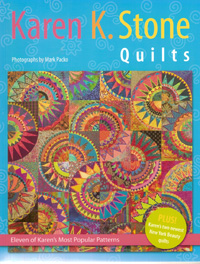 karenkstonesquilts