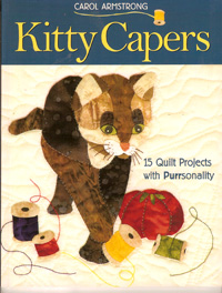 kittycapers