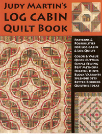 logcabinquiltbook