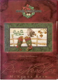 mckennanuttinforchrisstmas