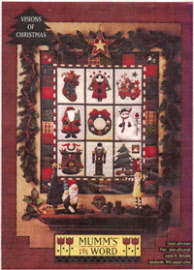 mummvisionofchristmas