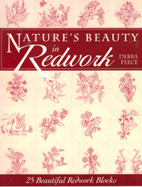 naturesbeautyinredwork