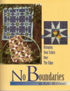 no boundaries