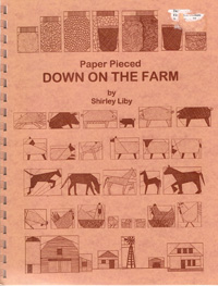 paperpieceddownonthefarm