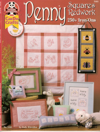 pennysquaresredwork