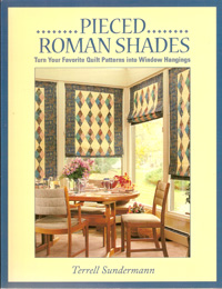 piecedromanshades
