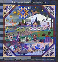 piecemakersquiltcalendar1998