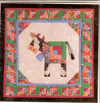 piecemakersthecowcamehome