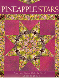 pineapplestars