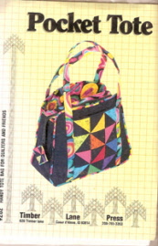 pockettote