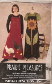 prairiepleasures