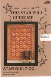primitivethisstarwillguideme
