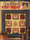quilted furry friends