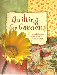quiltingthegarden
