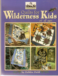 quiltsforwildernesskids