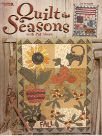 quilttheseason