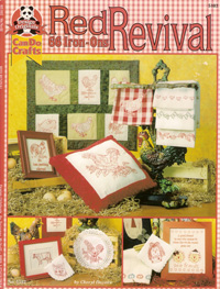 redrevival
