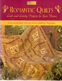 romantic quilts