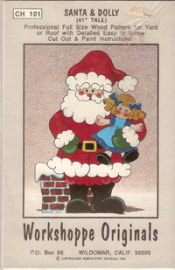santaanddolly