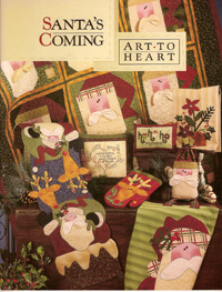 santascoming