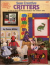 sew creative critters