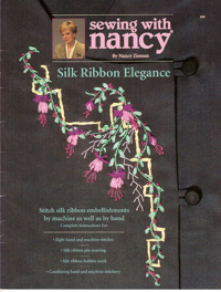 silkribbonelegance