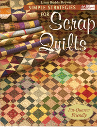 simplestrategiesforscrapquilts