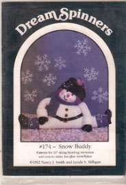 snowbuddy