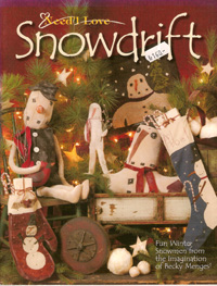 snowdrift