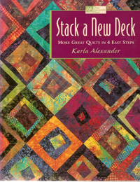 stackanewdeck