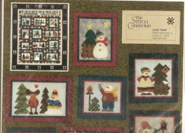 stitchconnectionjulequilt