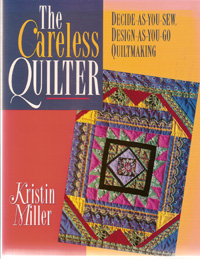 thecarelessquilter