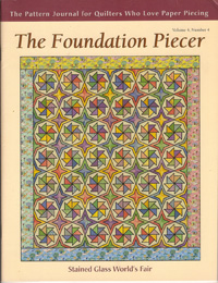 thefoundationpiecer