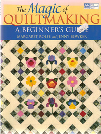 themagicofquiltmaking