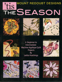 tistheseason