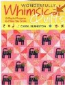 wonderful whimsical Quilts